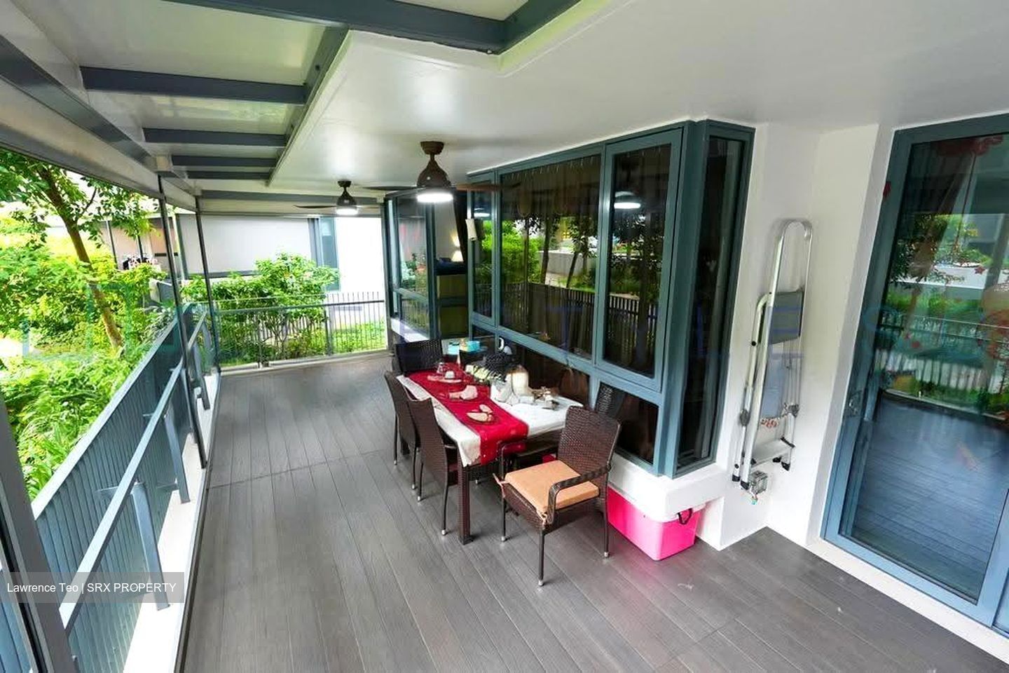 The Palette (D18), Condominium #614136181